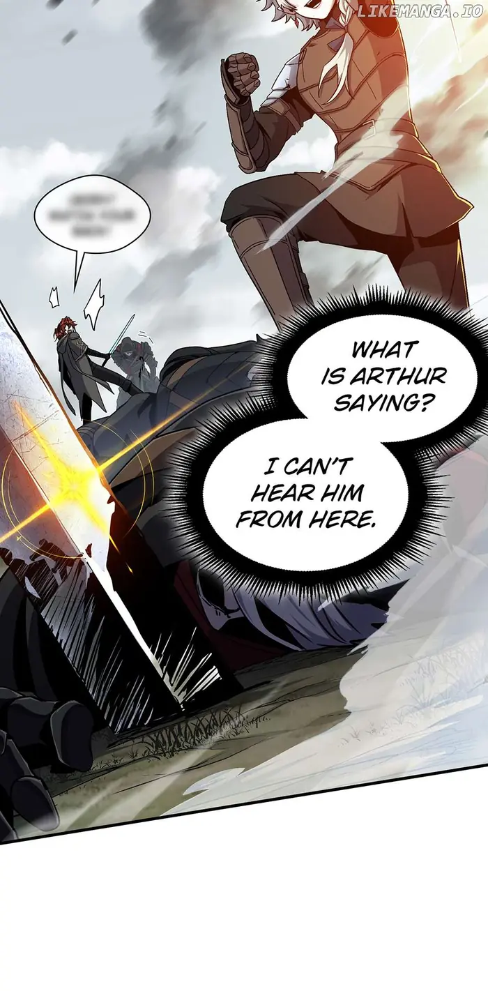 The Beginning After the End Chapter 191 image 005_optimized